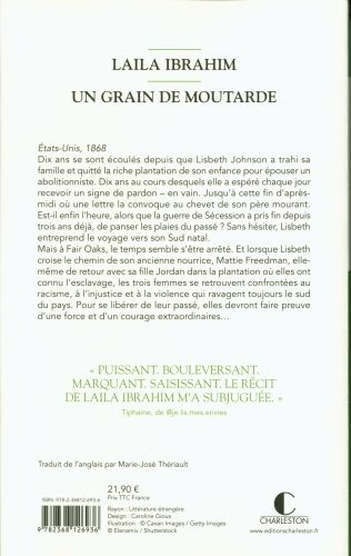 Produktbild: Un grain de moutarde