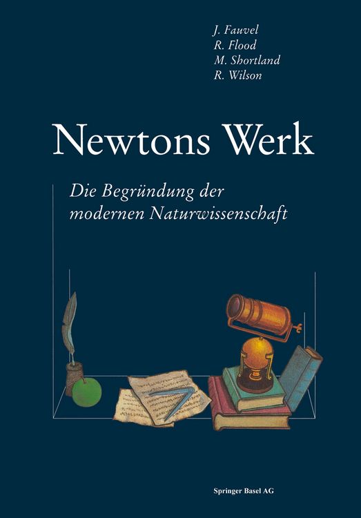 Produktbild: Newtons Werk