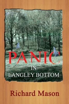 Produktbild: Panic in Langley Bottom
