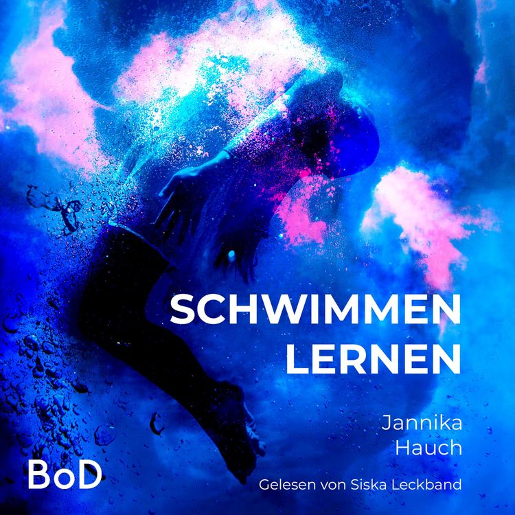 Produktbild: schwimmen lernen