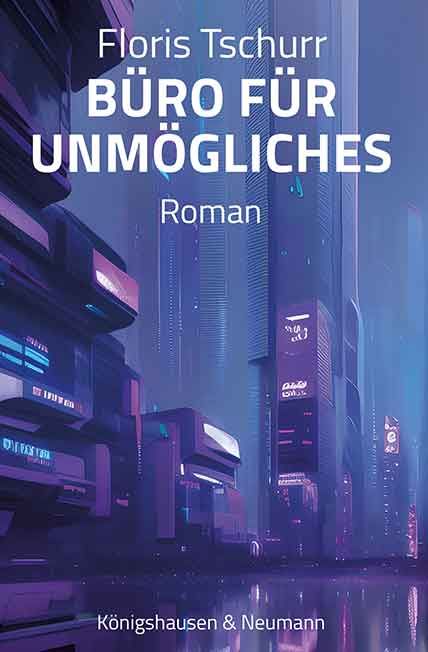 Produktbild: B&uuml;ro f&uuml;r Unm&ouml;gliches