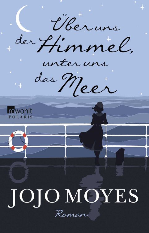 Produktbild: &Uuml;ber uns der Himmel, unter uns das Meer