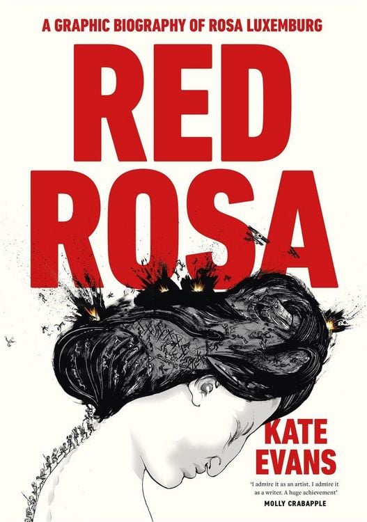 Produktbild: Red Rosa