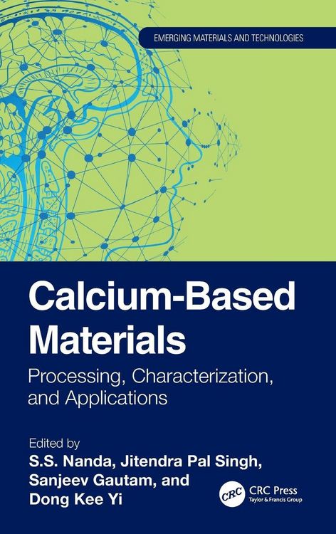 Produktbild: Calcium-Based Materials