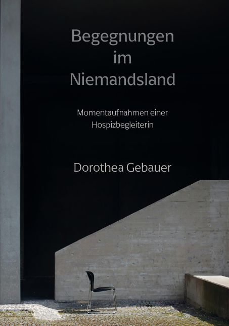 Produktbild: Begegnungen im Niemandsland