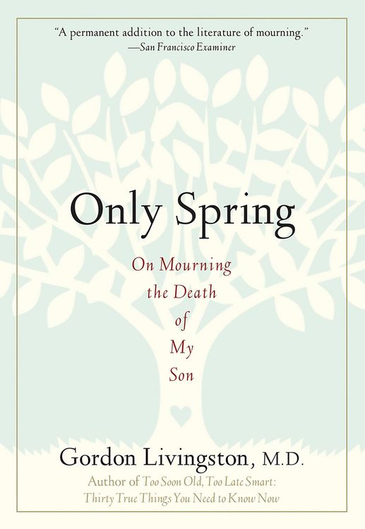 Produktbild: Only Spring