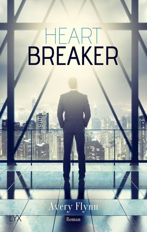 Produktbild: Heartbreaker