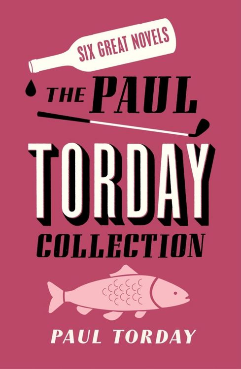 Produktbild: Six Great Novels