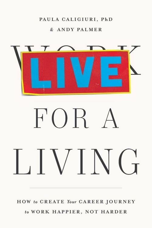 Produktbild: Live for a Living