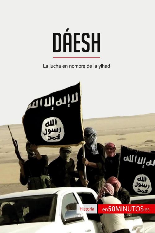 Produktbild: D&aacute;esh