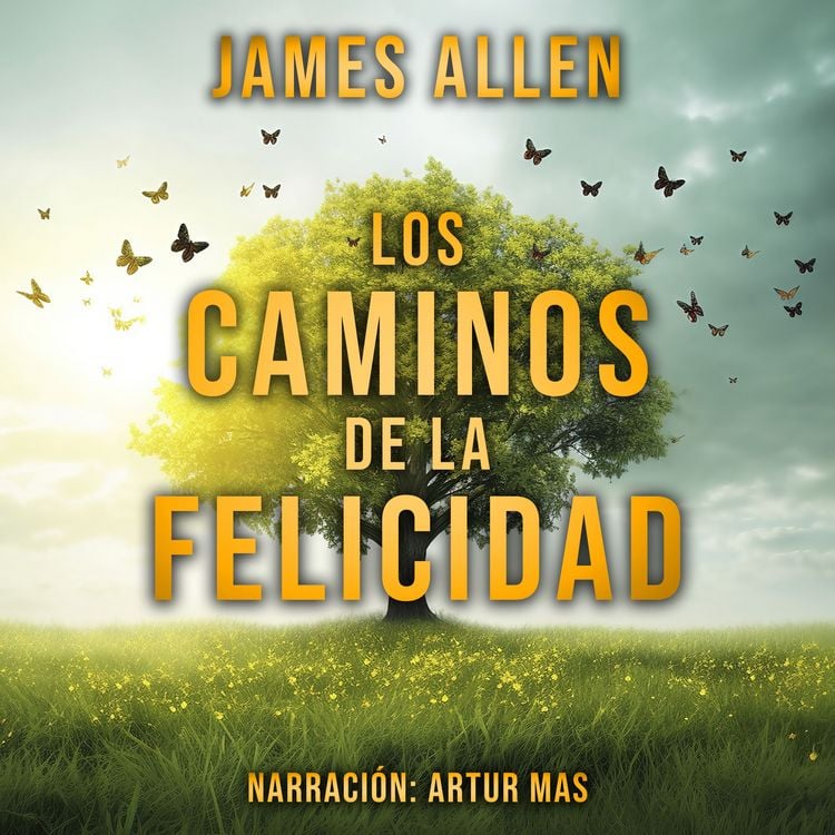 Produktbild: Los Caminos de la Felicidad