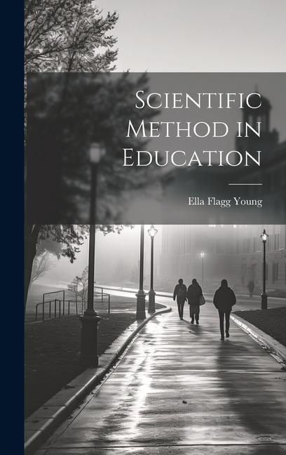 Produktbild: Scientific Method in Education