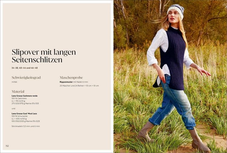 Produktbild: Stricken mit Kaschmir