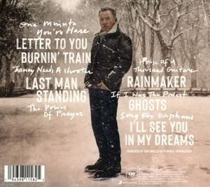 Produktbild: Letter To You