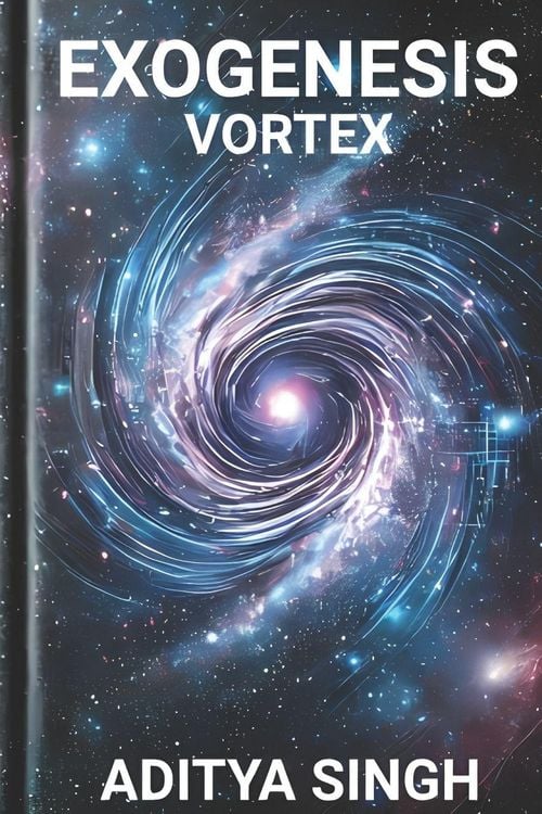 Produktbild: Exogenesis Vortex