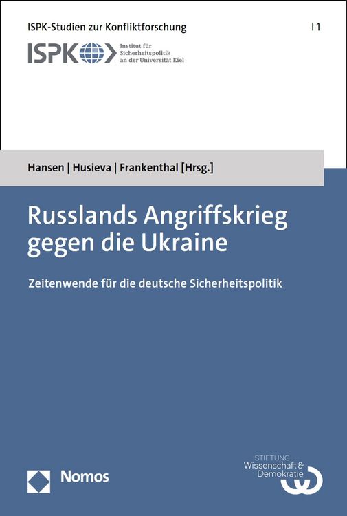 Produktbild: Russlands Angriffskrieg gegen die Ukraine