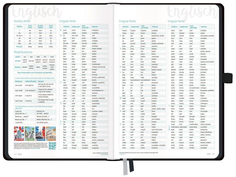 Produktbild: H&auml;fft-Timer Deluxe - Jugendkalender 26/27 A5