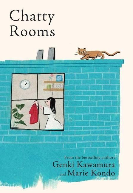 Produktbild: Chatty Rooms