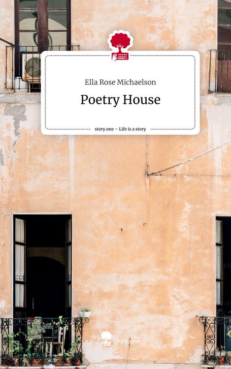 Produktbild: Poetry House. Life is a Story - story.one