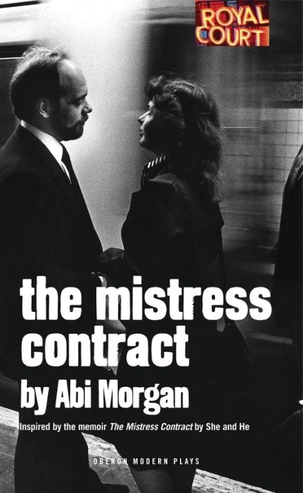 Produktbild: Mistress Contract (oberon Mode