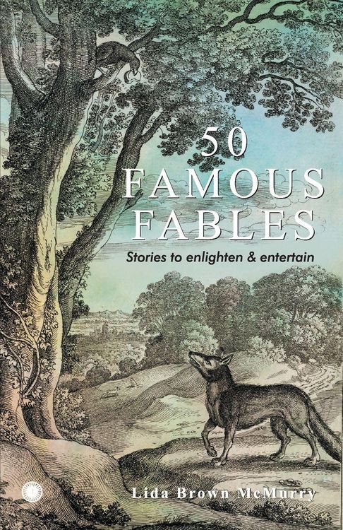 Produktbild: 50 Famous Fables