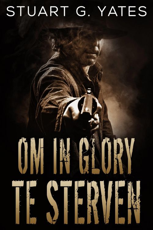 Produktbild: Om In Glory Te Sterven