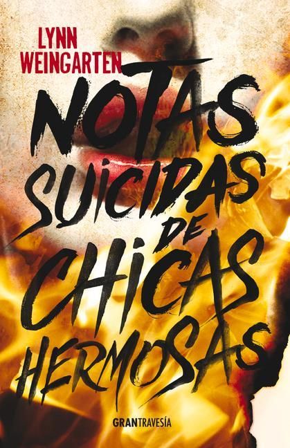 Produktbild: Notas Suicidas de Chicas Hermosas