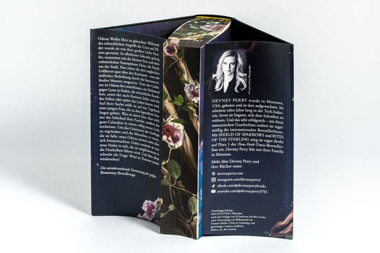 Produktbild: Rites of the Starling
