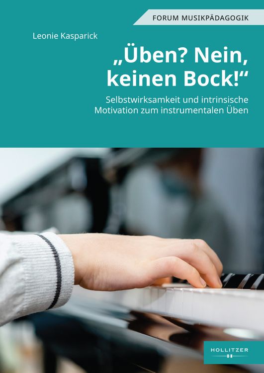 Produktbild: &bdquo;&Uuml;ben? Nein, keinen Bock!&ldquo;