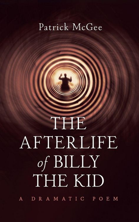 Produktbild: The Afterlife of Billy the Kid