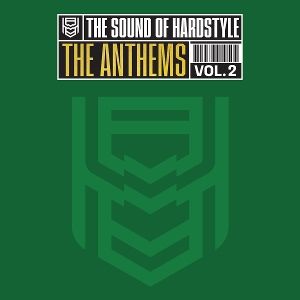 Produktbild: The Sound of Hardstyle Vol. 2
