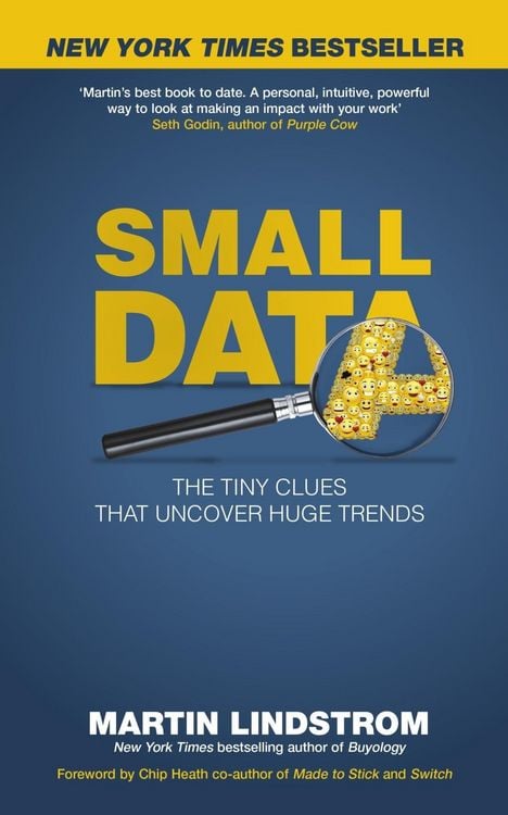 Produktbild: Small Data