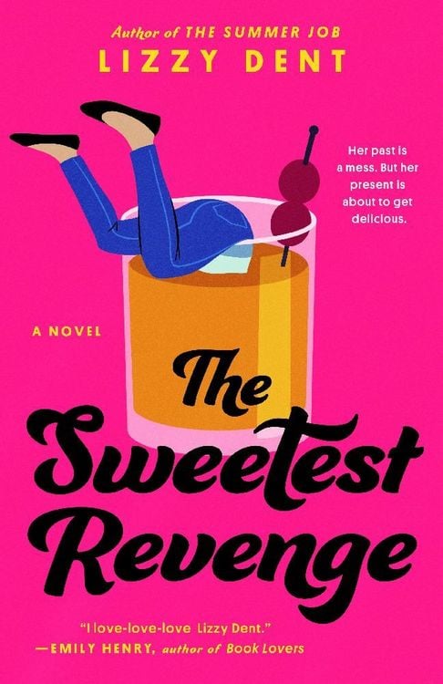 Produktbild: The Sweetest Revenge