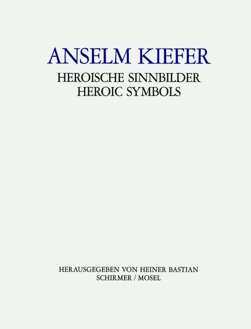 Produktbild: Heroische Sinnbilder