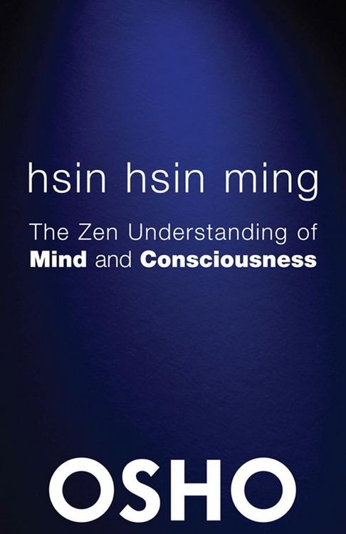 Produktbild: Hsin Hsin Ming