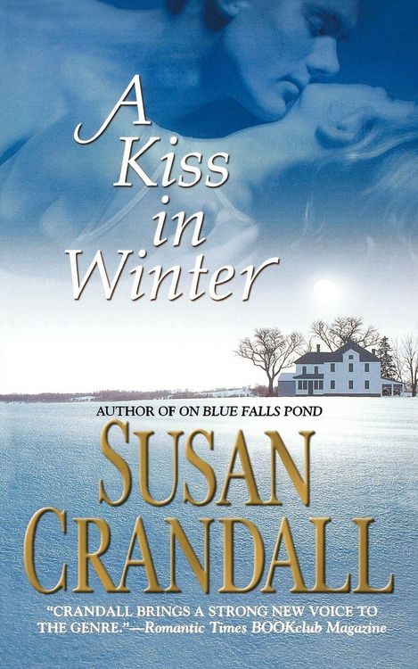 Produktbild: A Kiss in Winter