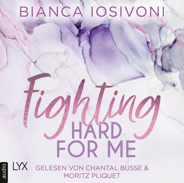 Produktbild: Fighting Hard for Me - Was auch immer geschieht, Teil 3