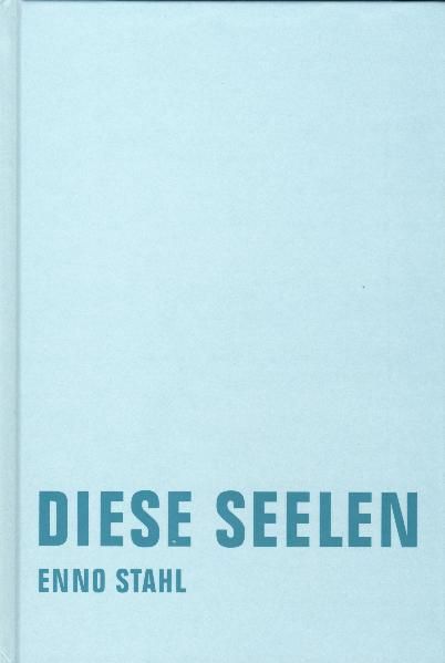 Produktbild: Diese Seelen