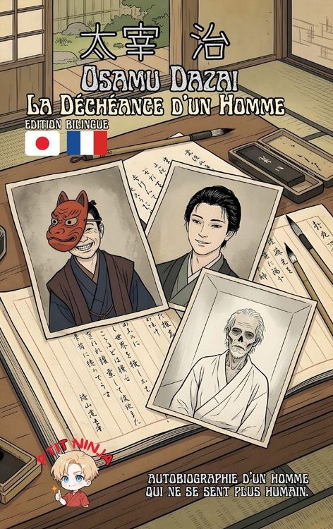 Produktbild: La D&eacute;ch&eacute;ance d'un homme