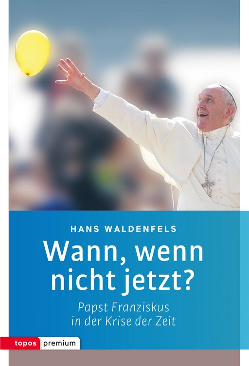 Produktbild: Wann, wenn nicht jetzt?