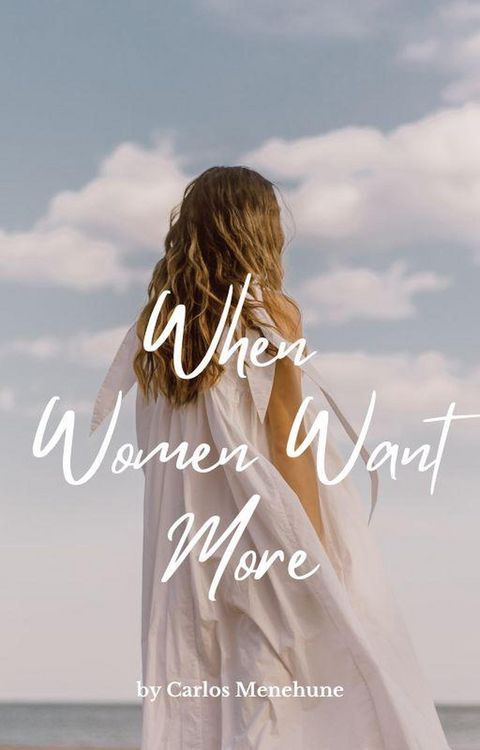Produktbild: When Women Want More In Bed