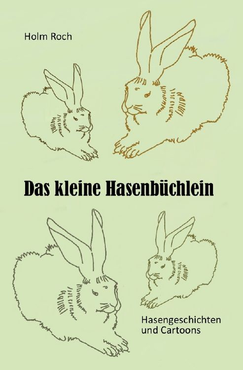 Produktbild: Das kleine Hasenb&uuml;chlein