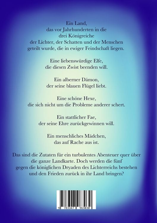 Produktbild: Vanessa im K&ouml;nigreich der Lichter