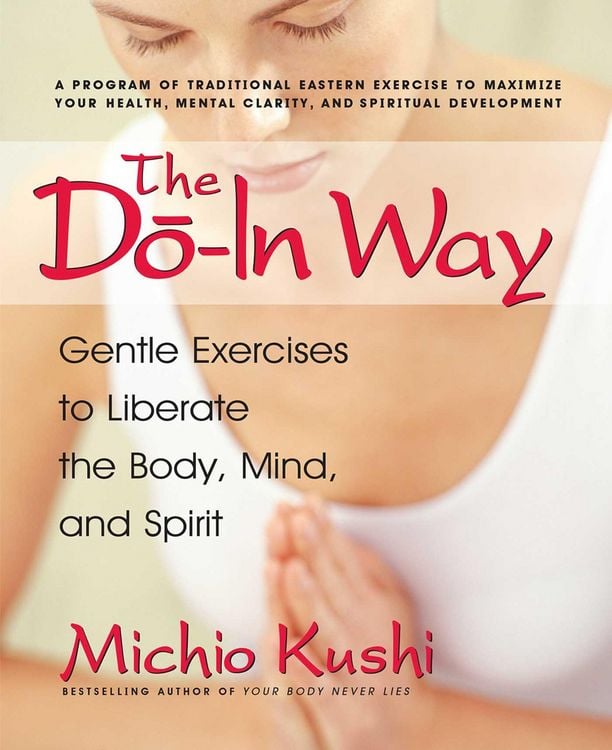 Produktbild: The Do-In Way