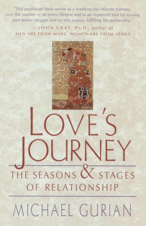 Produktbild: Love's Journey