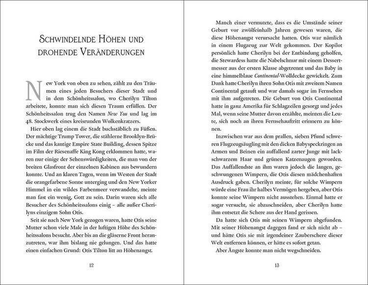 Produktbild: Verbotene Welt