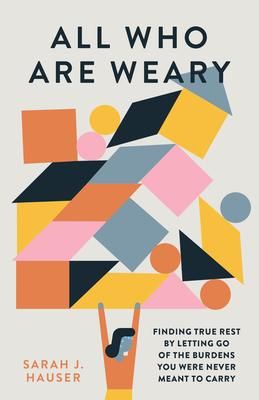 Produktbild: All Who Are Weary