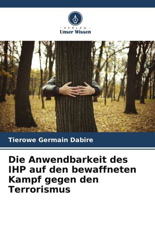 Produktbild: Dabire, T: Anwendbarkeit des IHP auf den bewaffneten Kampf g