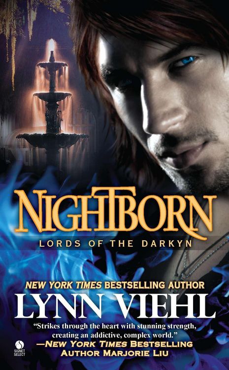 Produktbild: Nightborn