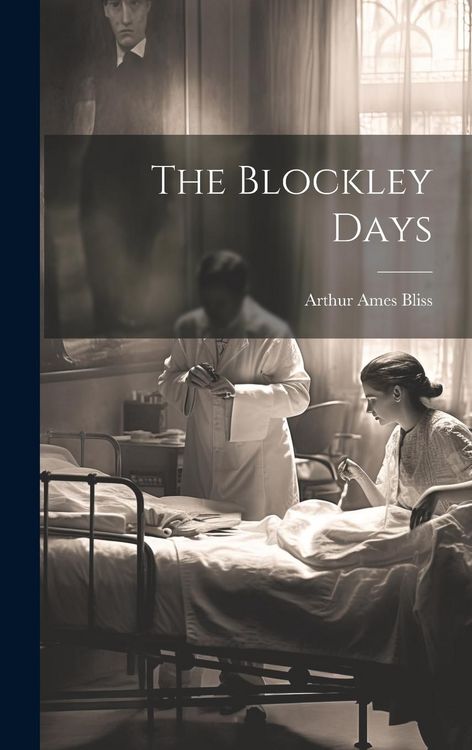 Produktbild: The Blockley Days